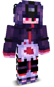 BCArijeen6741's skin