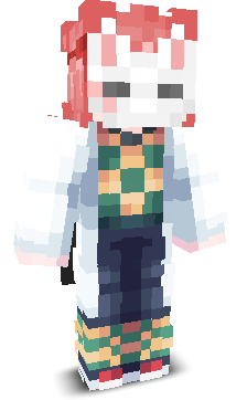 ScoobyFlex's skin