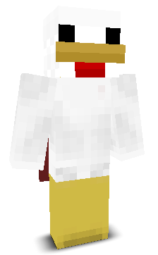 staryuu's skin