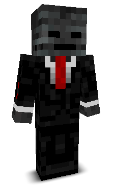 CubeCrafterGG's skin