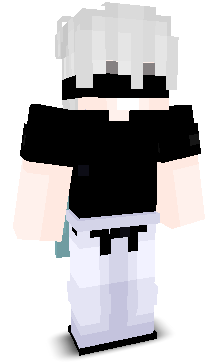 Nyaxng's skin
