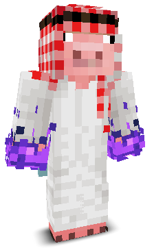 Arachidi_prime's skin