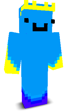 constellxtion's skin