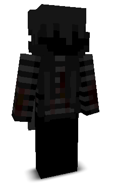 ItzMisaqq's skin