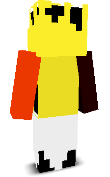 JULIUSV8's skin