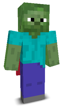 Trylittle's skin