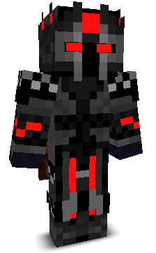 Real_Autumne's skin