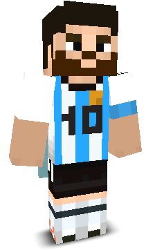 ME55I10's skin