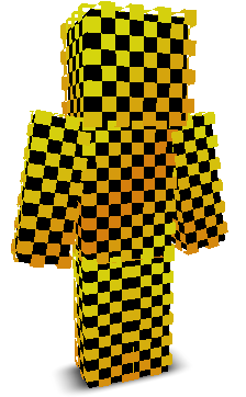 Trepzyxl's skin