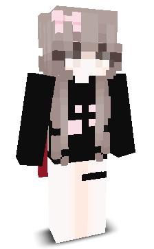 Azurestone's skin