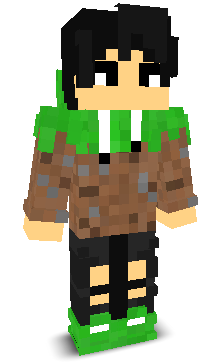 wallibeaeaear's skin