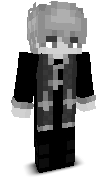 Hazardontmylife's skin