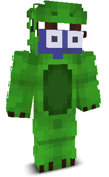 IHaveElevenDUIs's skin