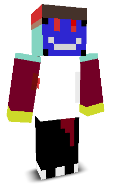 nightmare_dude's skin