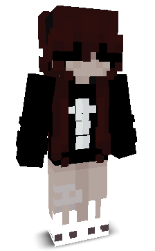 LittleVPurple's skin