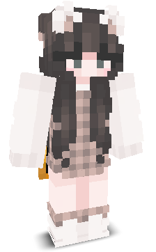 criswhy's skin