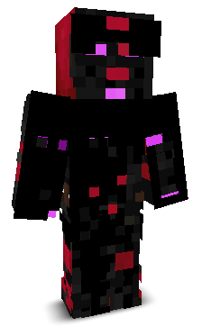 Pythonick's skin