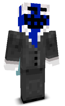 OskarFX's skin
