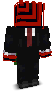 TackyEternal's skin