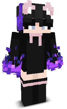 SchAlbert's skin