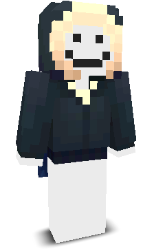 PinkFedora's skin