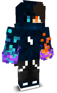 FairerBongo6304's skin