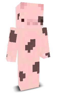 yopas's skin
