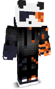 Nevuer_MC's skin