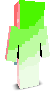 Cr3aTiv3f0r's skin