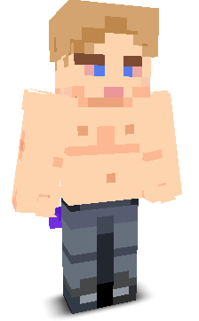 Kitoshke's skin