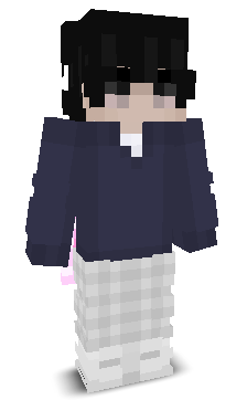 Crimedelic's skin