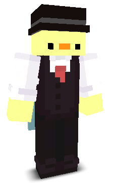 ellikurusver's skin