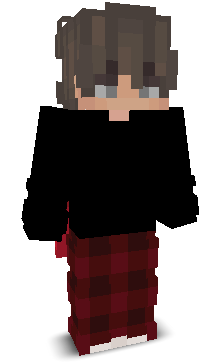 MeisterHawk's skin