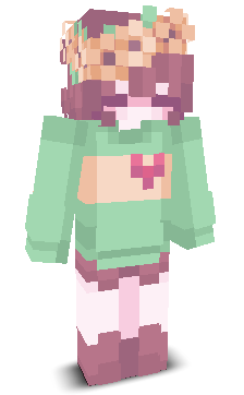 SoulXeo's skin