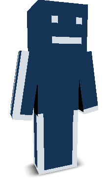 Geadlon's skin