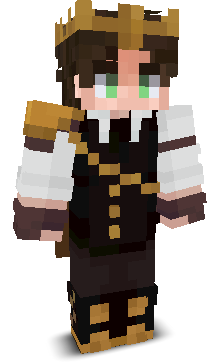 Patison_XD's skin