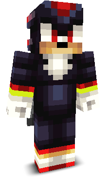 CMSHAFAN007's skin