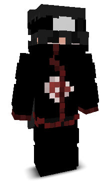 DoubL's skin