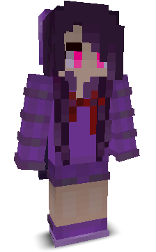 RubyDaCherry462's skin