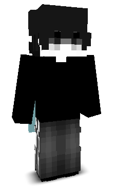 notgamerboyy0's skin