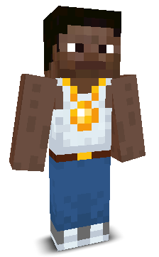 798a's skin