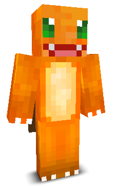 KickedApple5671's skin