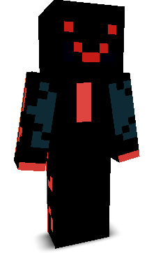 DJTimmy24's skin