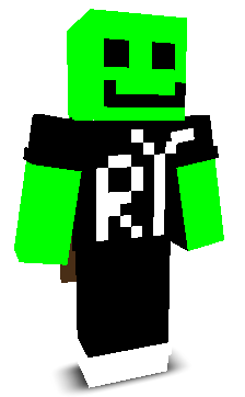 Ryminecrafttt's skin