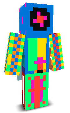 P0G3R's skin