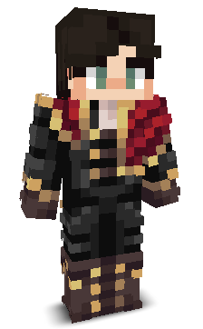 Red_Sky25's skin