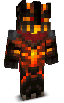 MikaMK12's skin