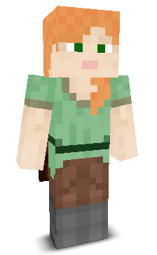 Juziferin's skin