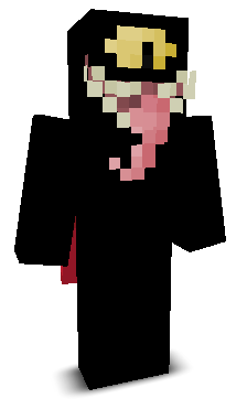 JumpBoost's skin