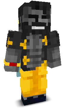 UweKing's skin